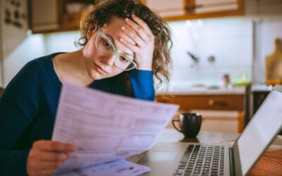 Why Is My Tax Refund Delayed By CRA?